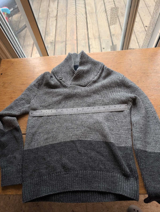 Gap Sweater Mens Medium Long Sleeve