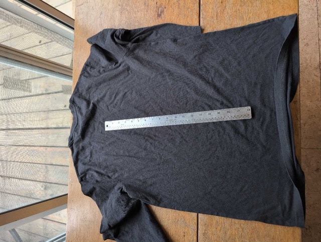 Helly Hansen Shirt Mens Large Long Sleeve - photo 5