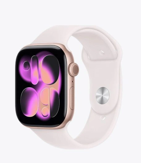 Apple iWatch Series 11 - photo 2