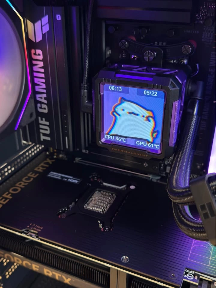 Ryzen 9800x3D | RTX 5070 Ti | 32GB RAM | 1TB SSD - HIGH END PC - photo 3