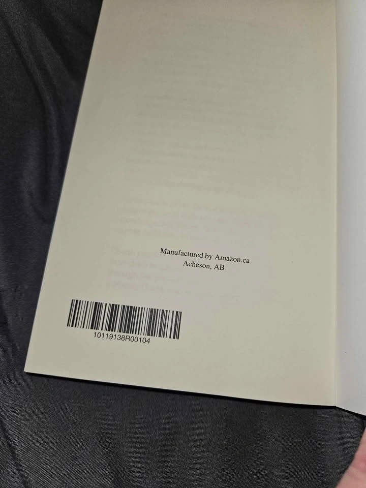 This time you save yourself book by Zara Bas - photo 3