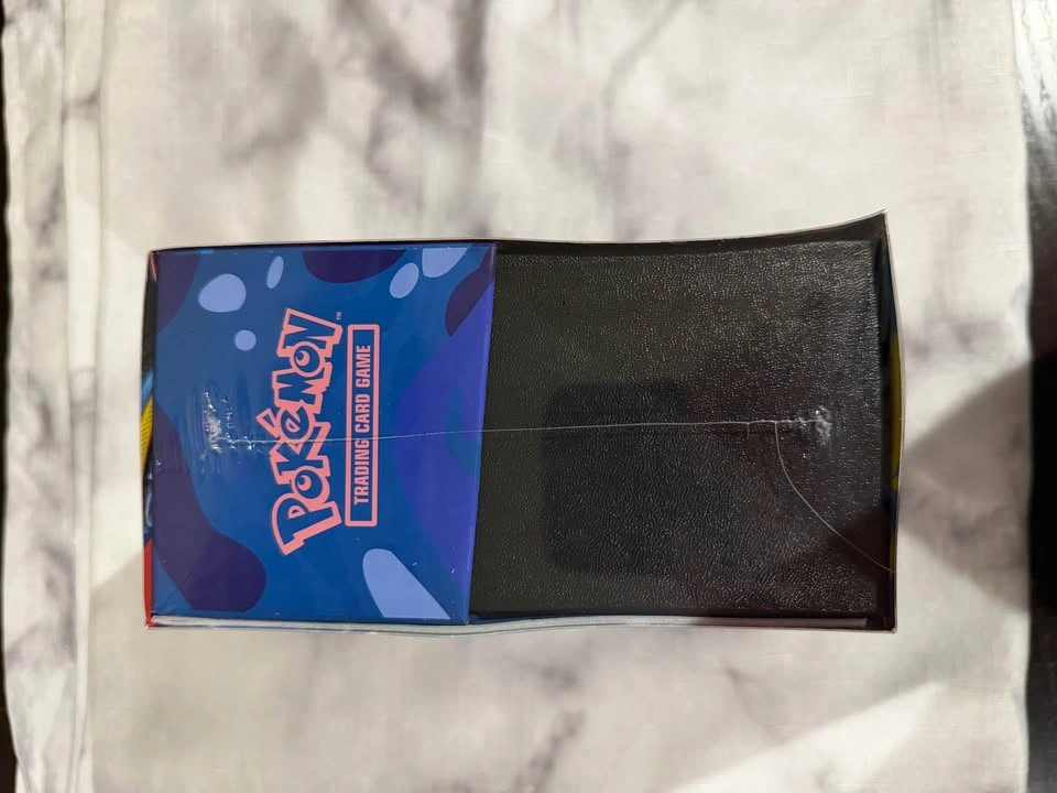 Chaos Rising ETB - photo 5