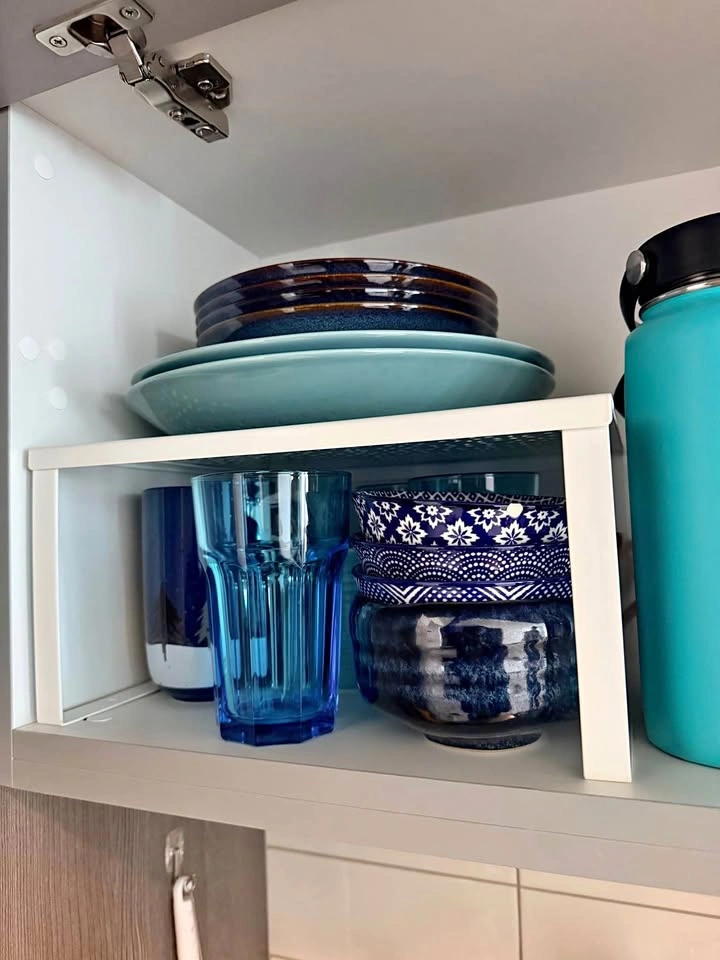Moving out) IKEA VARIERA Shelf Insert