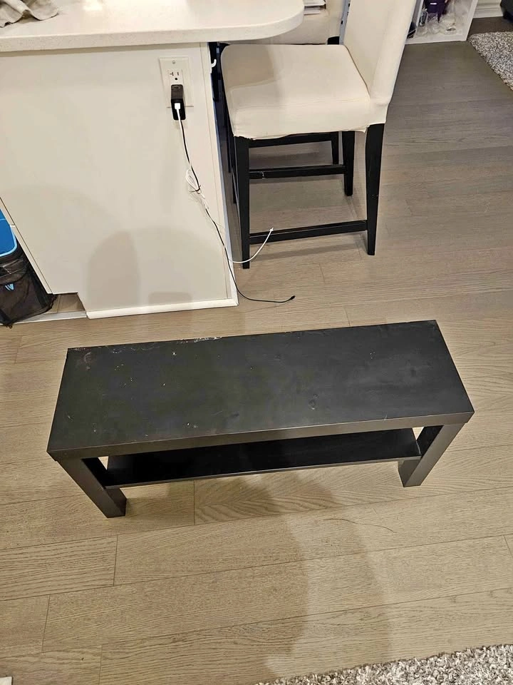 IKEA LACK TV Unit
