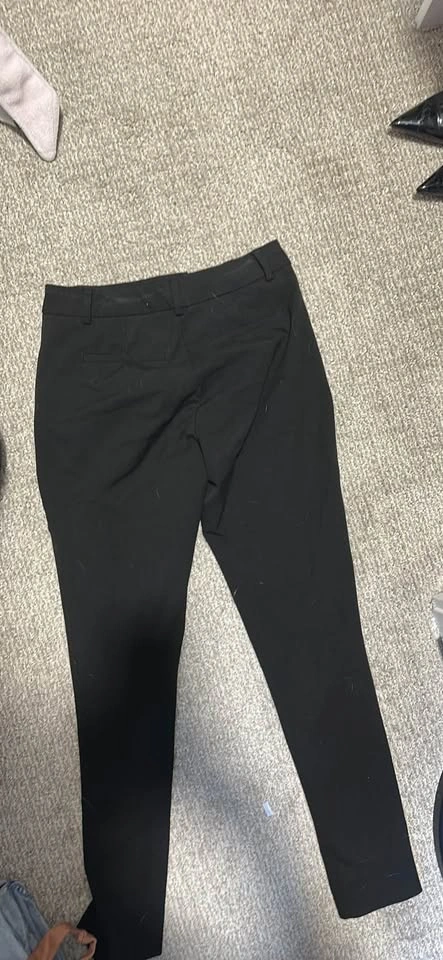 REISS Black Trousers UK 6 / USA 0 - photo 3