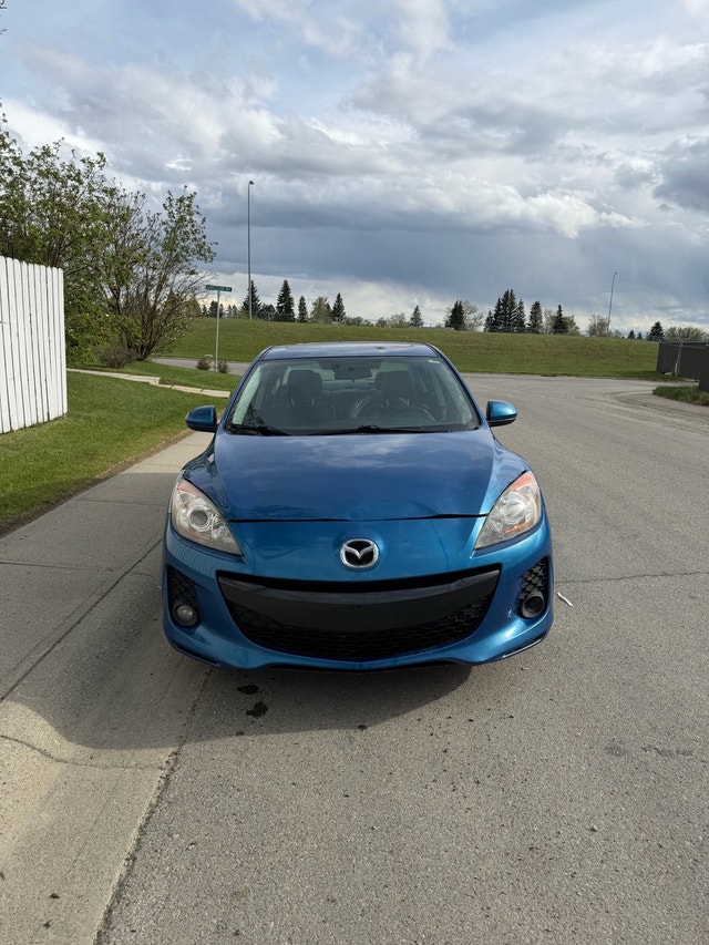 Mazda 3 low km - photo 5
