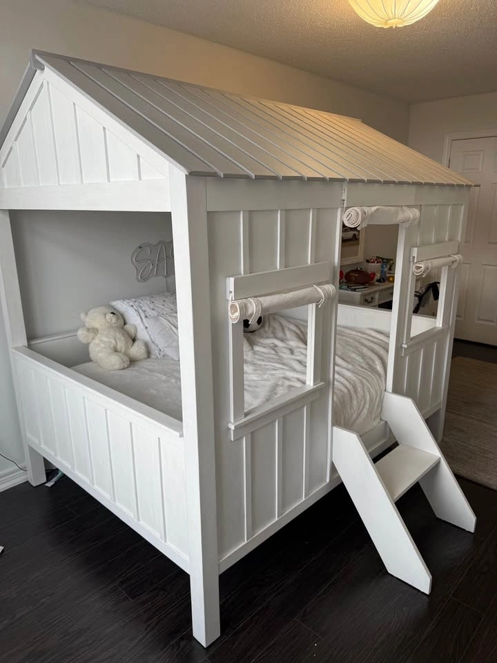 RH Baby & Child Cabin Bed (Full Size) - photo 2