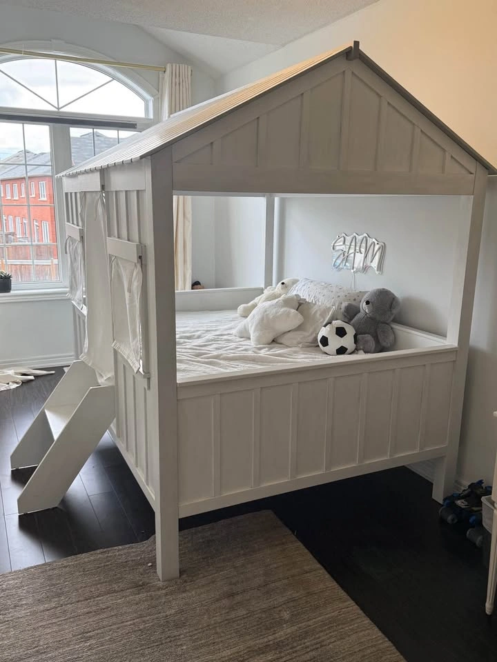 RH Baby & Child Cabin Bed (Full Size) - photo 3