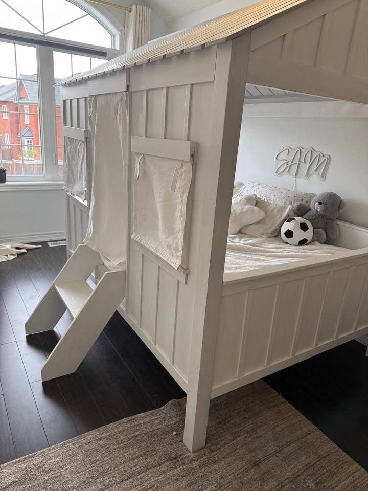 RH Baby & Child Cabin Bed (Full Size) - photo 4