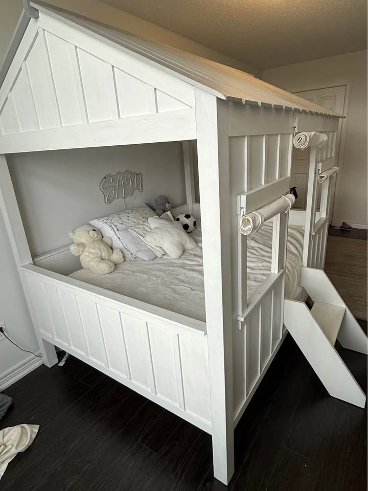 RH Baby & Child Cabin Bed (Full Size) - photo 5