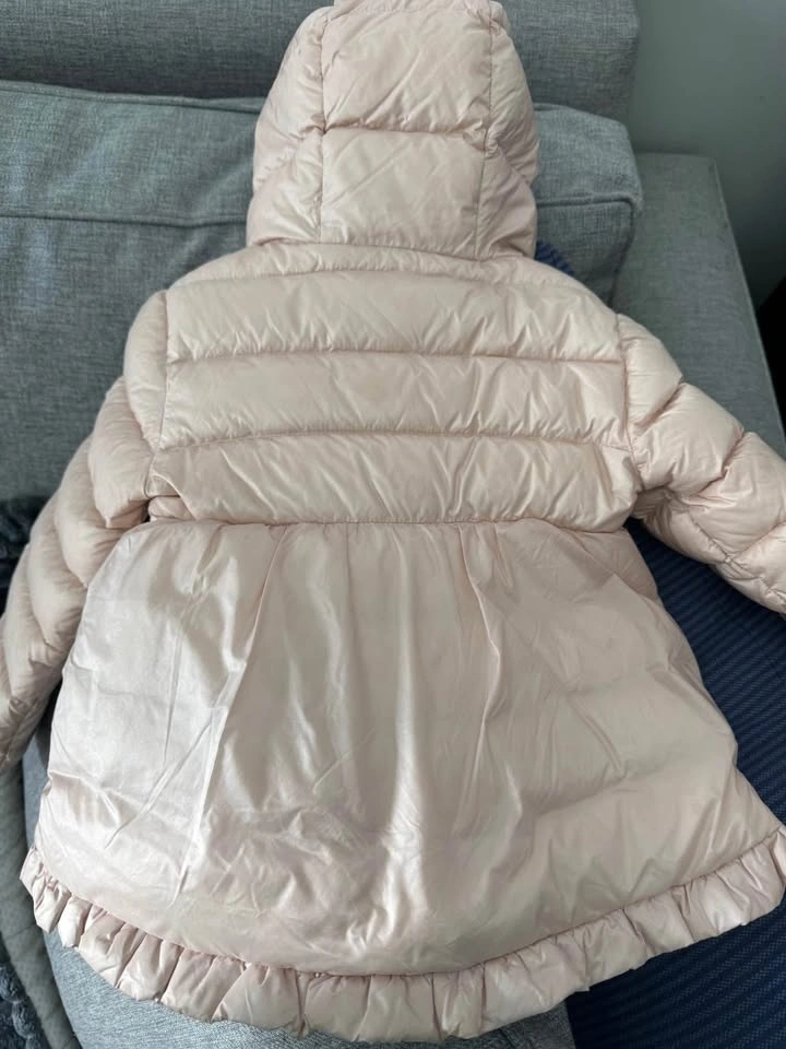 Moncler kids - jacket size 3 - photo 3