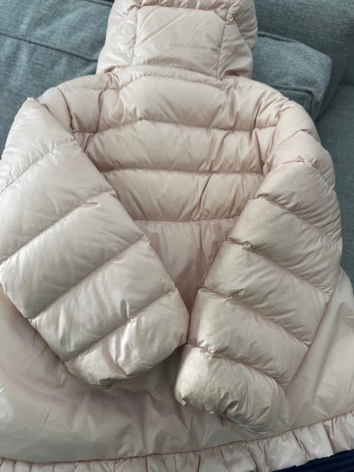 Moncler kids - jacket size 3 - photo 4