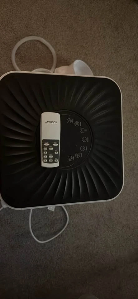 COSTWAY Portable Air Conditioner - photo 3