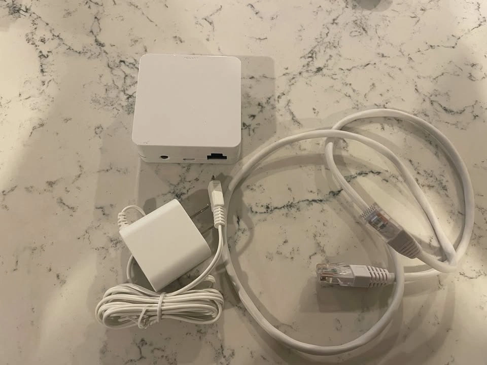 New Lutron Caséta Smart Bridge Hub (Reg. $123) - photo 5