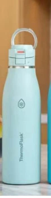 Brand New Thermo Flask 740ml Water Bottle - photo 3