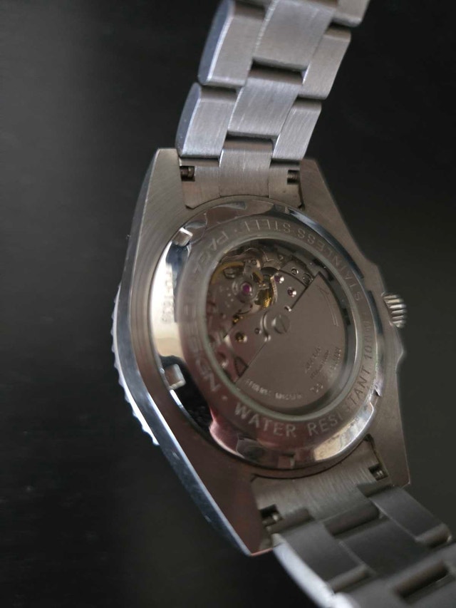 Pagani automatic watch - photo 2