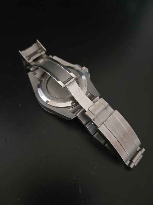Pagani automatic watch - photo 3