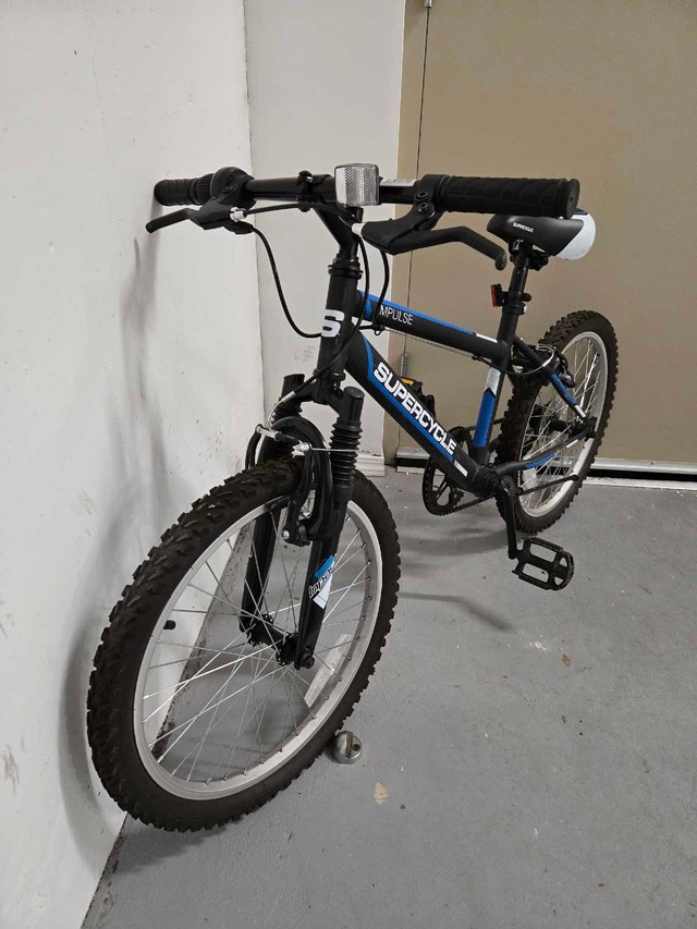 20" Youth Mountain Bike - photo 2