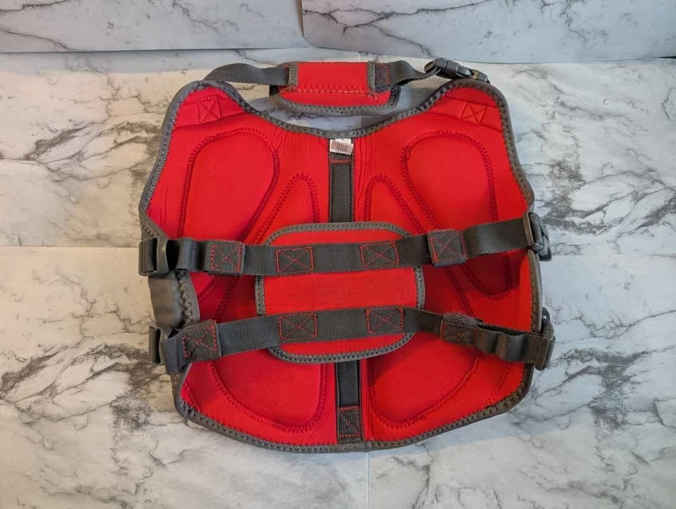 Outward Hound Dog Life Jacket M - photo 2