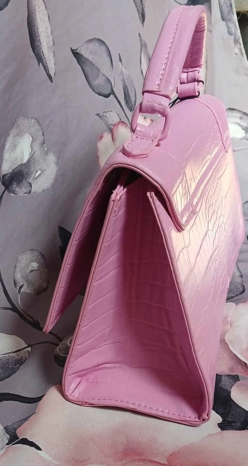 New Pink Handbag Purse - photo 2