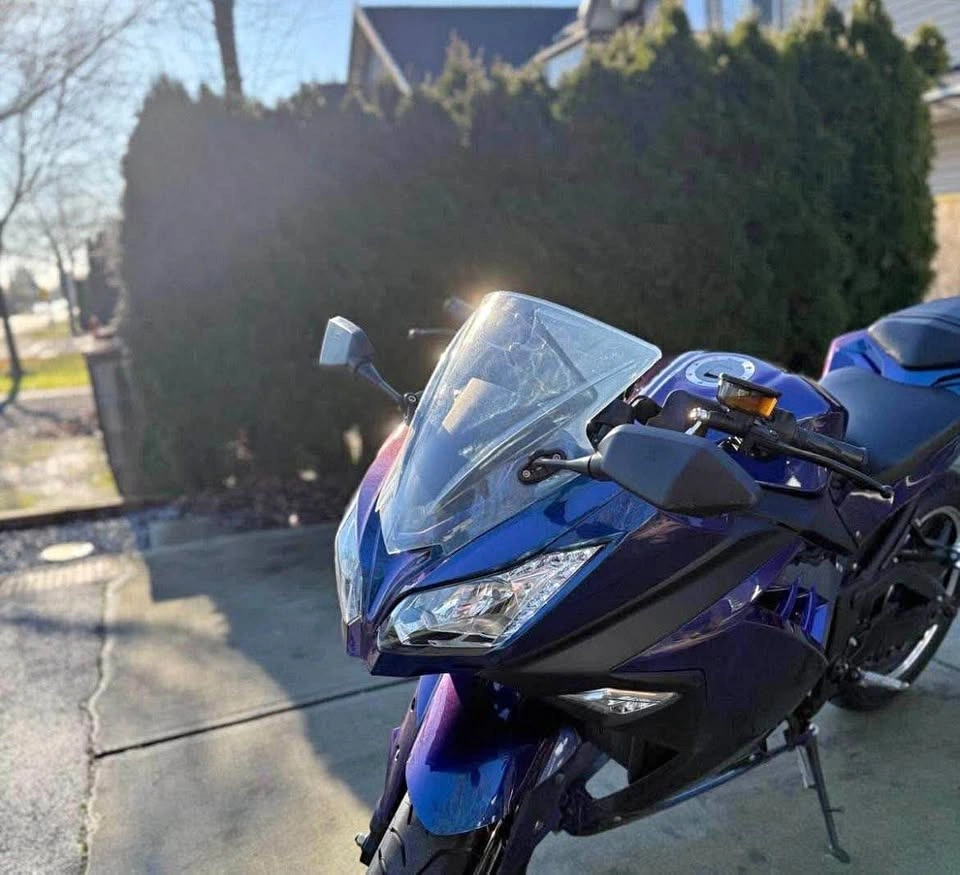 OR TRADE. 2024 Rawatron e-bike