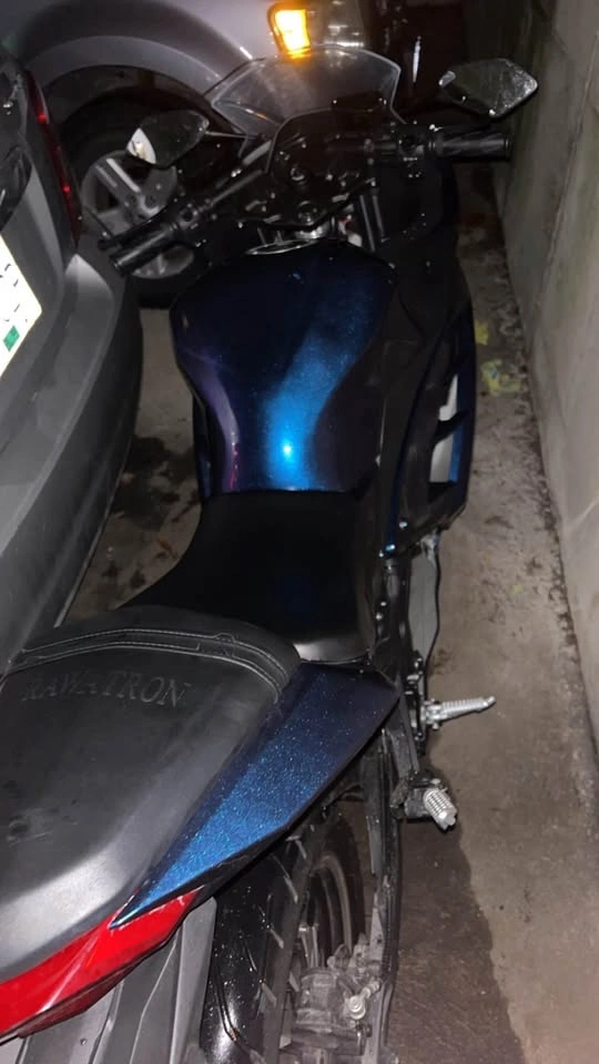 OR TRADE. 2024 Rawatron e-bike - photo 3
