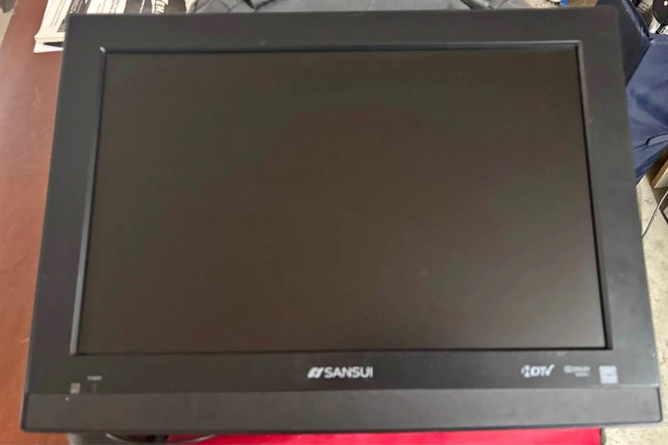 Sansui HDTV
