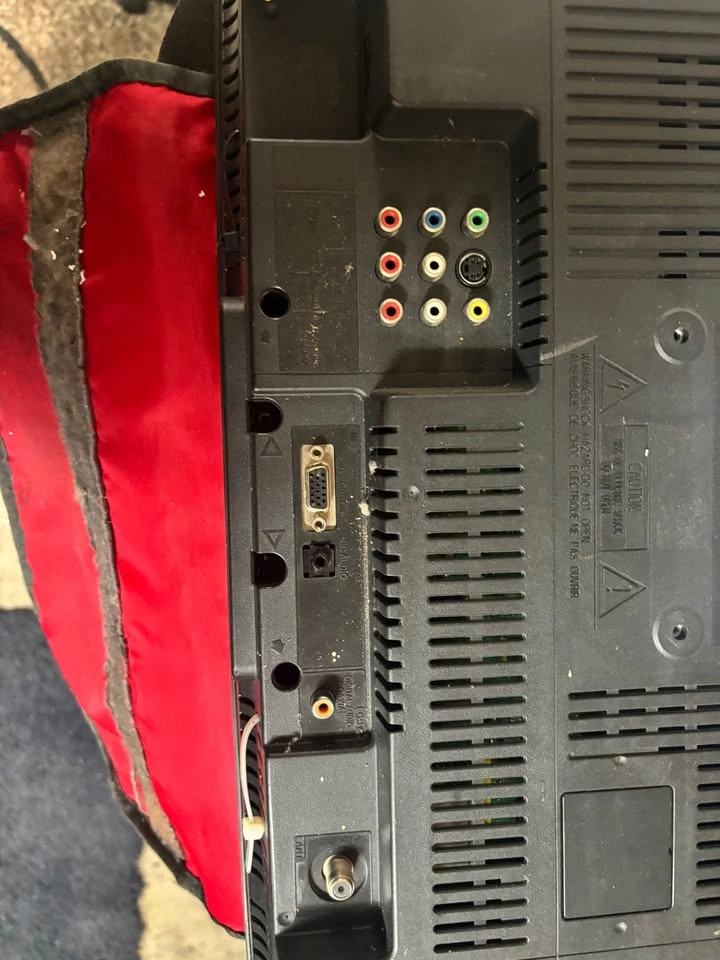 Sansui HDTV - photo 2