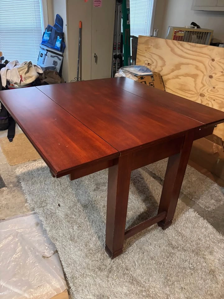 Table/Server Convertible - photo 4