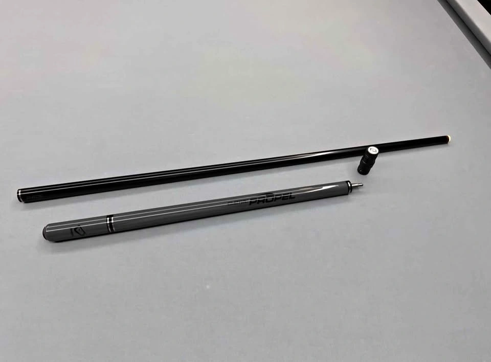 Cuetec propel
