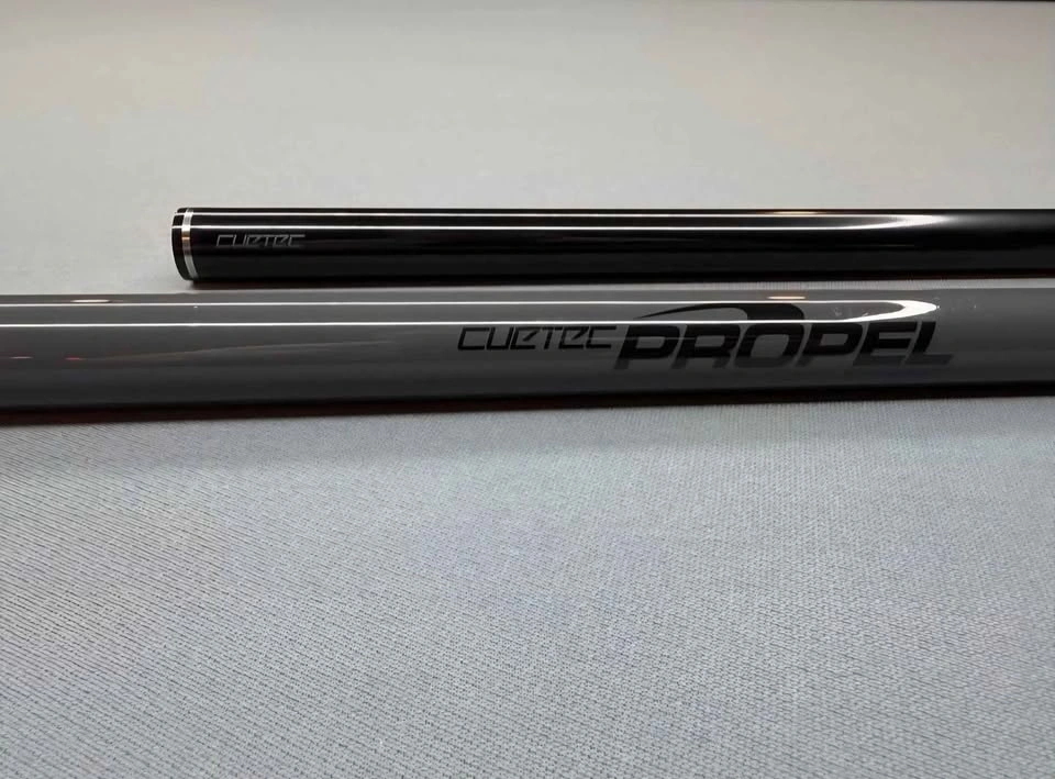 Cuetec propel - photo 2