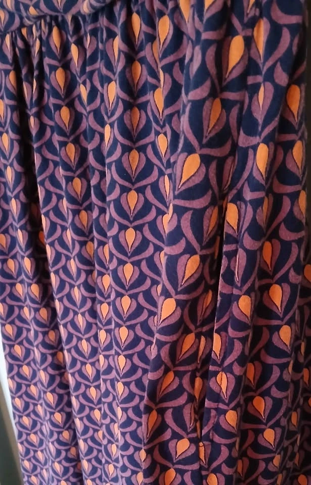 Mata Traders Organic Cotton Nepal Fair trade Dress - photo 5
