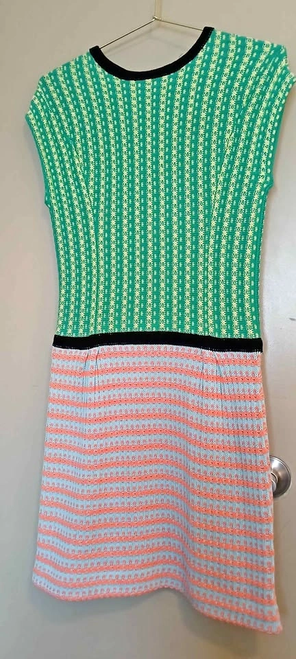 Nanette Lepore Knit Dress - Small