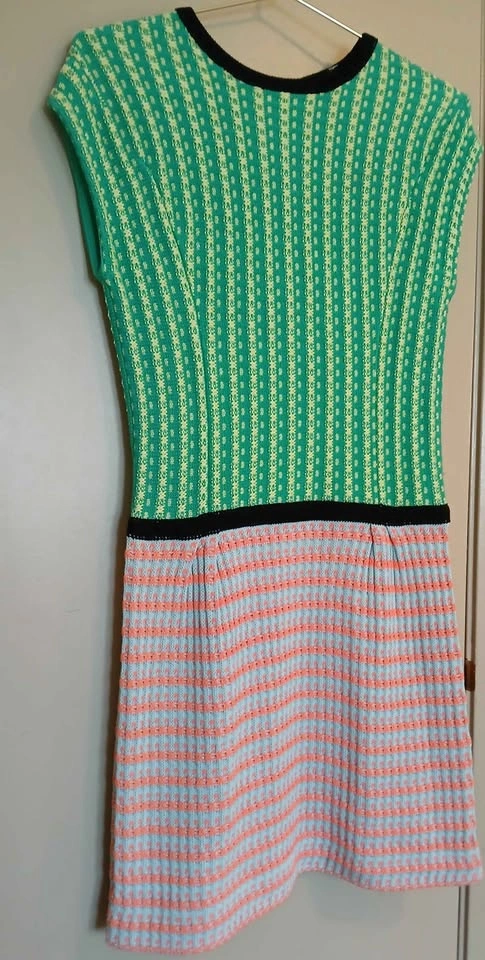 Nanette Lepore Knit Dress - Small - photo 2