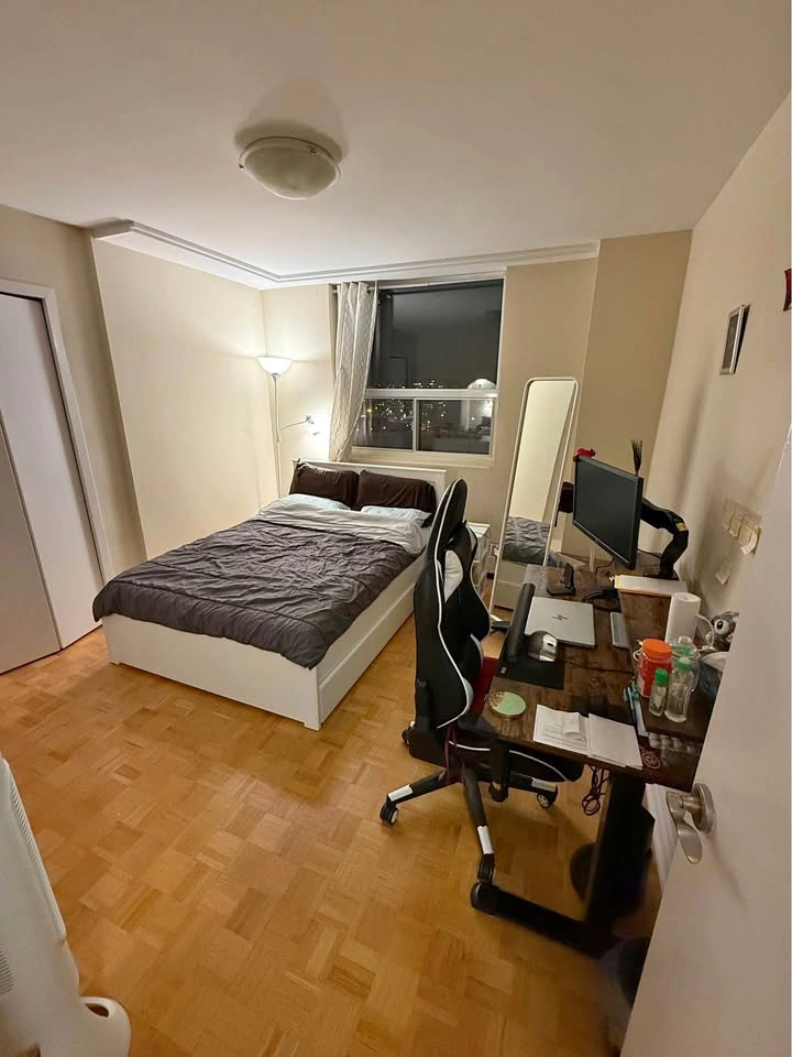 Private room