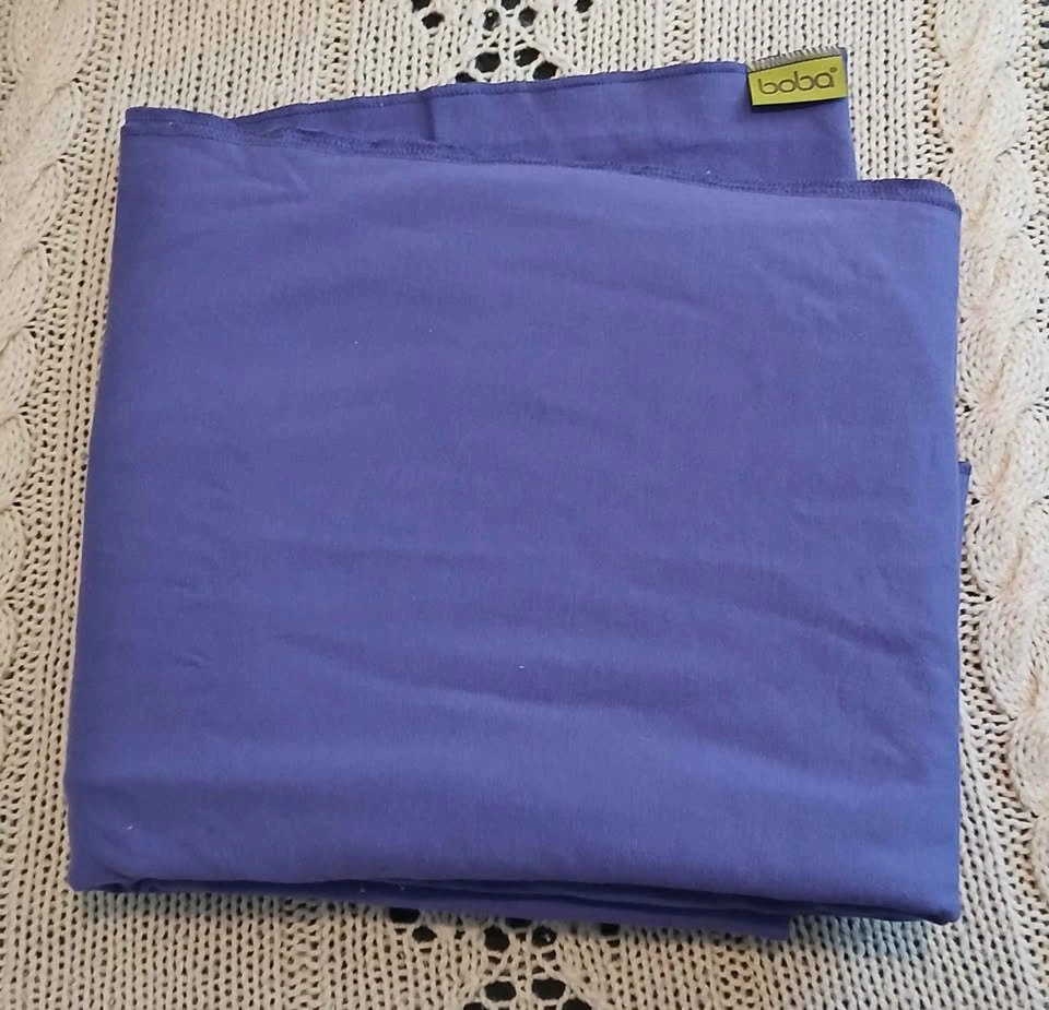 New Purple Boba Baby Carrier Wrap - photo 2