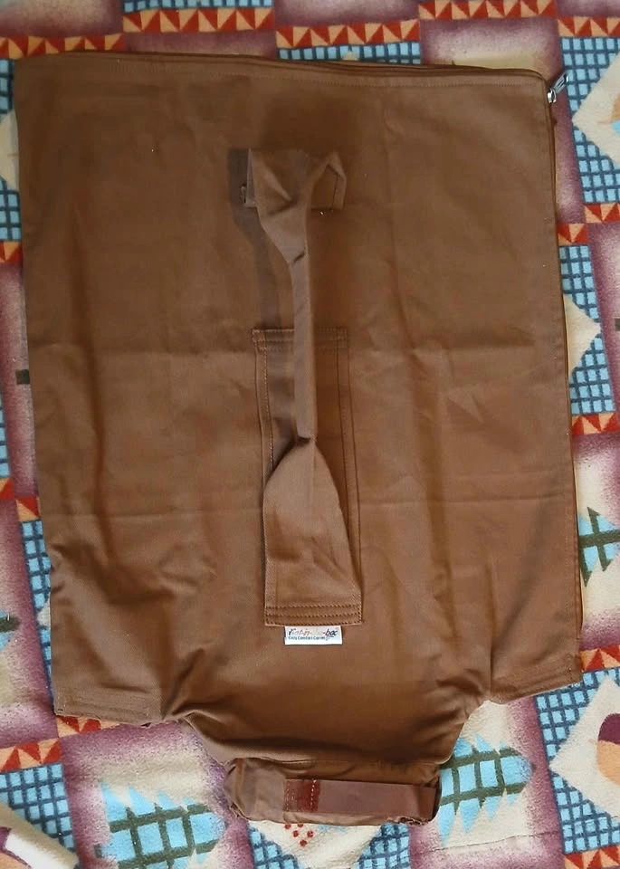 Cat Carrier Bag Large - photo 2