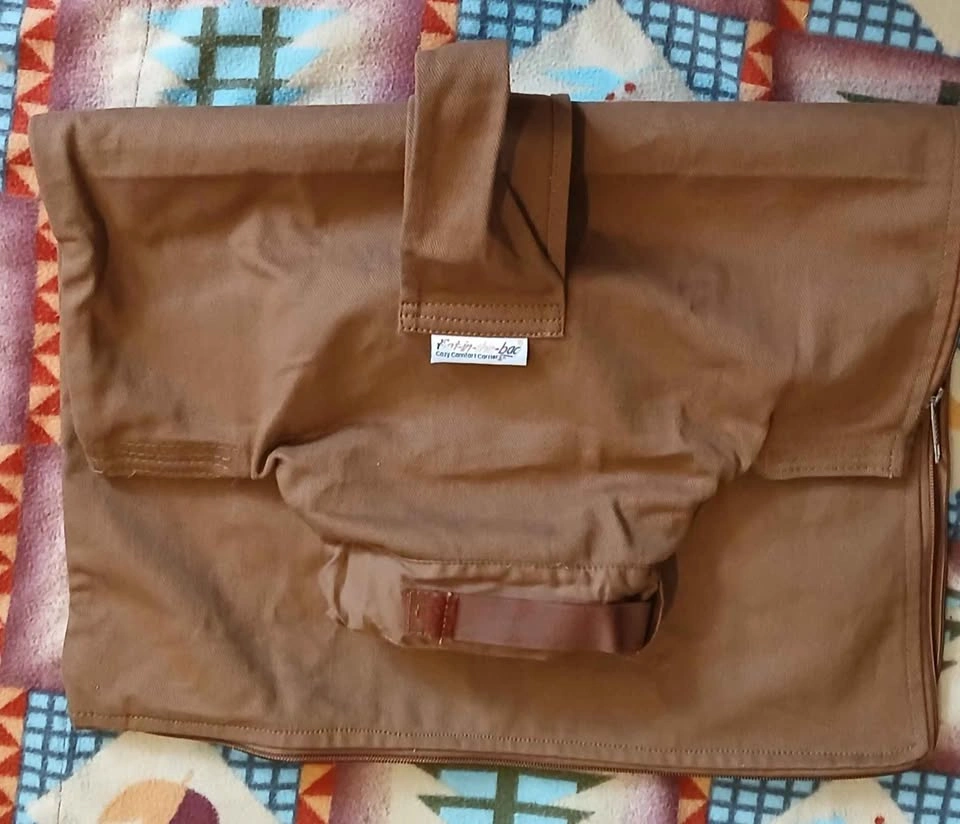 Cat Carrier Bag Large - photo 3