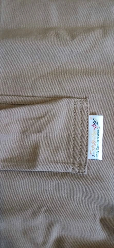 Cat Carrier Bag Large - photo 4