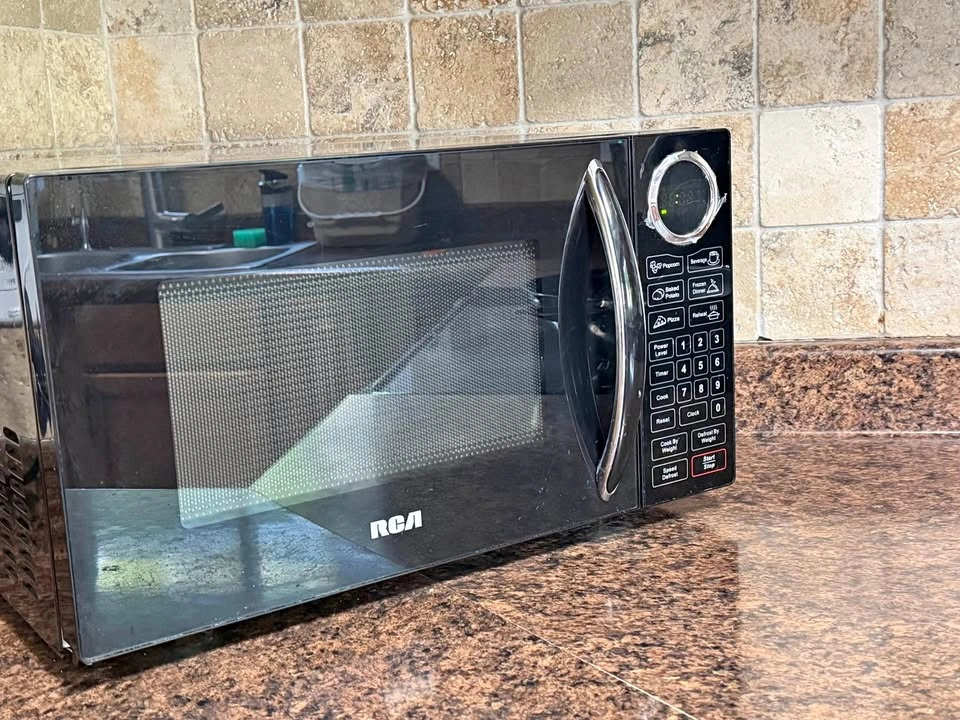 Microwave