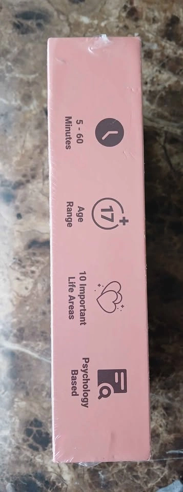 New Mom Affirmation Card Game Sealed in Box - photo 3