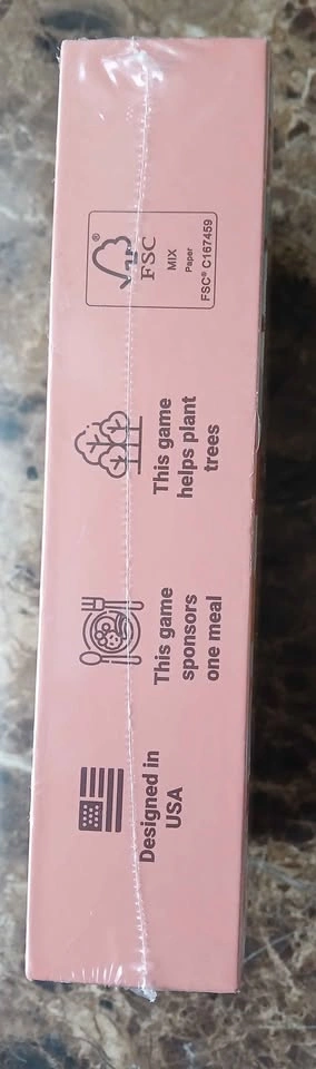 New Mom Affirmation Card Game Sealed in Box - photo 4