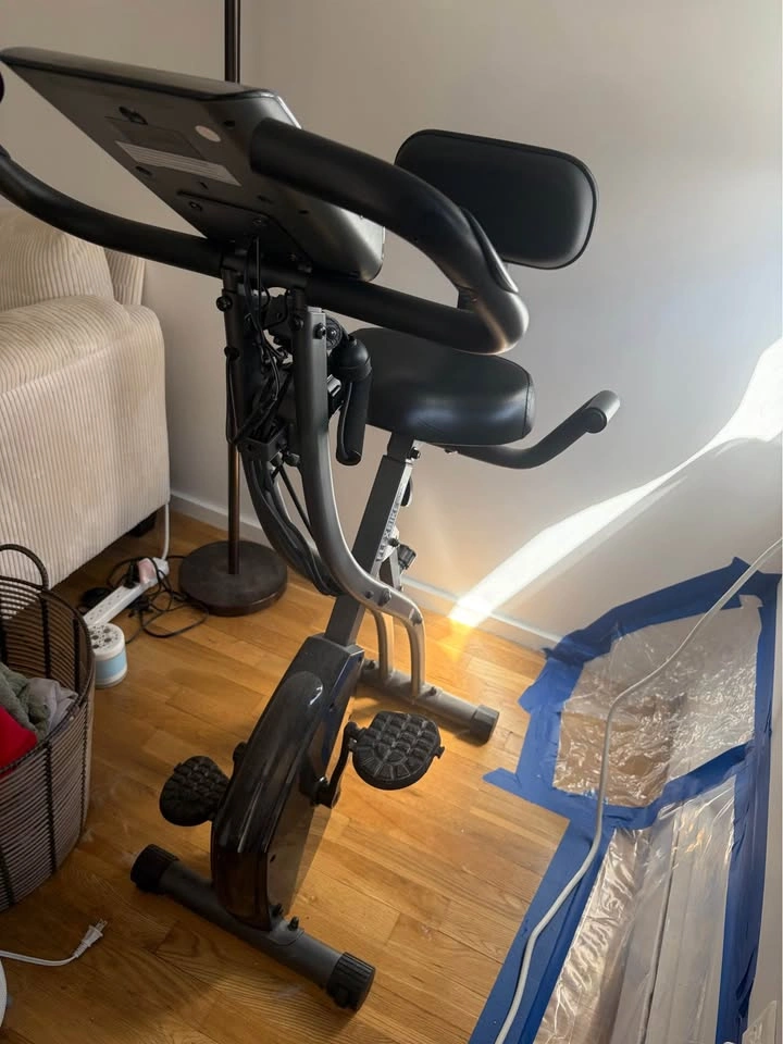 Fitnation Flex Bike Ultra - photo 2