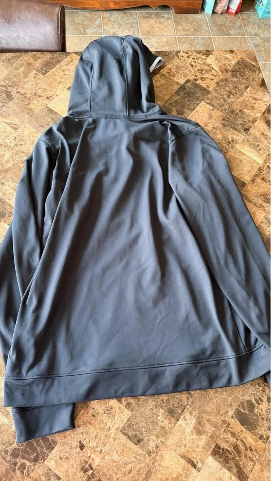 Under Armour ColdGear Hockey Hoodie YXL - photo 4