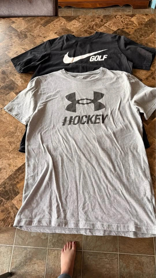 Under Armour ColdGear Hockey Hoodie YXL - photo 5