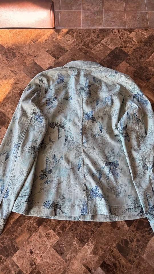Northern Reflections Jacket L - photo 2