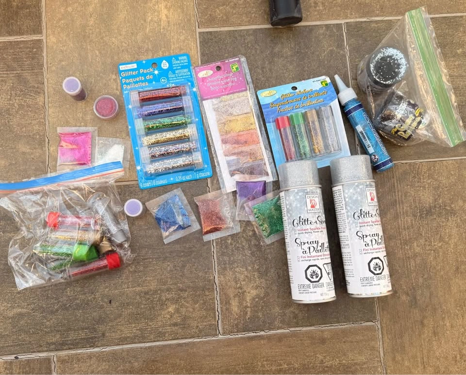 Craft Supplies and Scrapbooking Materials - photo 2