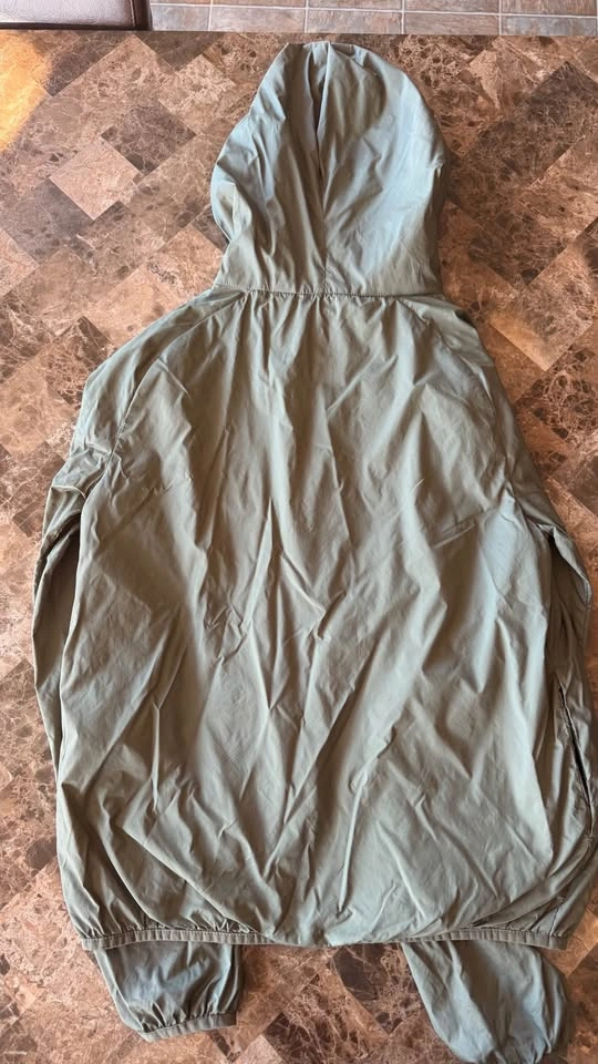 Bench Windbreaker Jacket M/M - photo 3