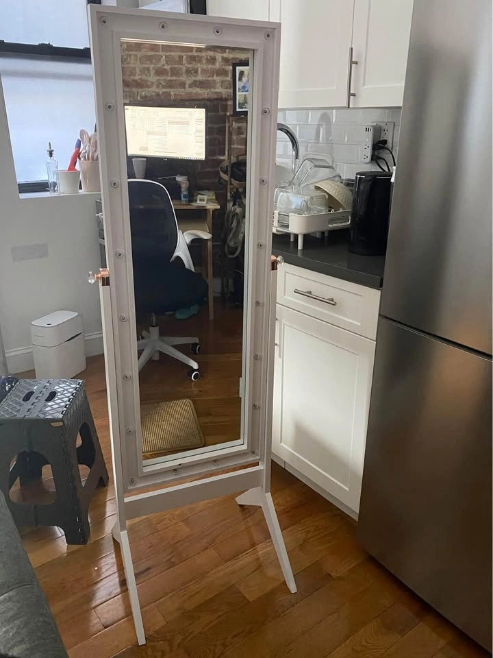 Full length mirror - photo 2