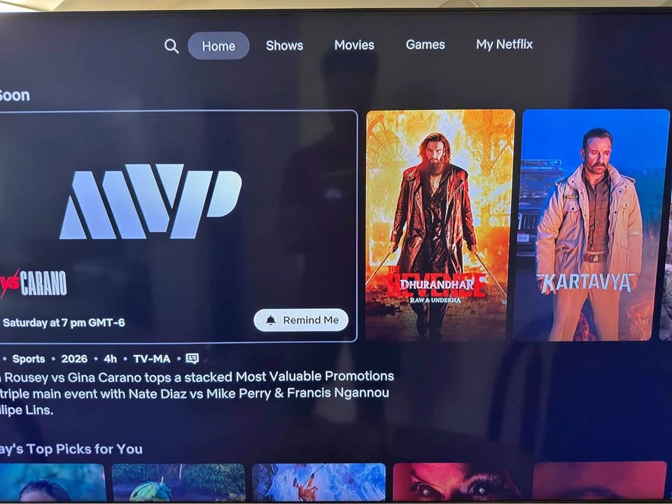 Samsung 55” QLED 4K Smart TV – Q60C Series